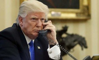 Trump, las amenazas a México y una nueva estrategia global