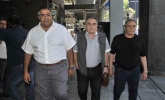 ¿Se viene un paro general de la CGT?