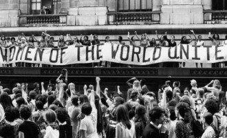 ¿Una nueva ola del feminismo?