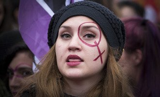 Paro Internacional de Mujeres: que nada siga como está
