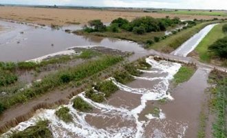 Córdoba: cuando lo más turbio no es el agua