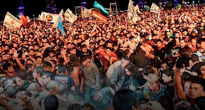 #IndioEnOlavarría: ¿por qué la fiesta terminó en tragedia?