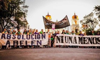 Belén fue absuelta por la Corte tucumana