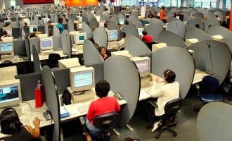 En un año más de un millón de personas cayeron en la precariedad laboral