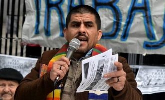 Pastor evangélico: “Los 30 mil han sufrido el martirio y la tortura al igual que Jesús”