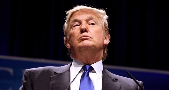 El presupuesto de Trump: aumento del gasto militar y recorte en programas sociales