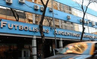 Sergio Marchi: “No va a haber fútbol”