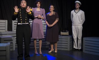 Fanny y el Almirante, o el origen de “la grieta”