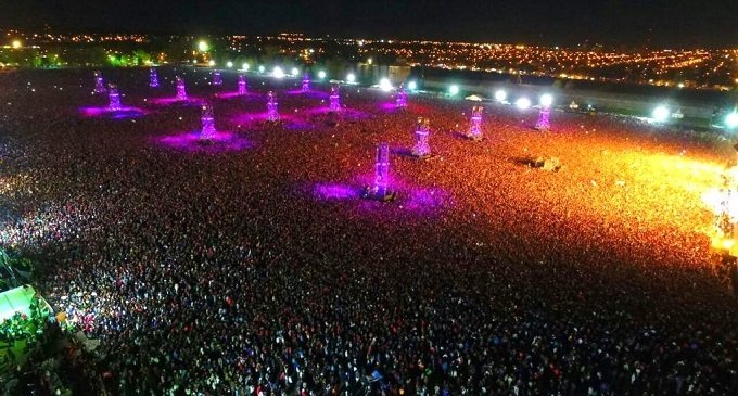 Télam, el recital del Indio y el periodismo de ajuste
