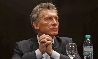 Crece el descontento con la gestión de Macri en el sur del conurbano bonaerense