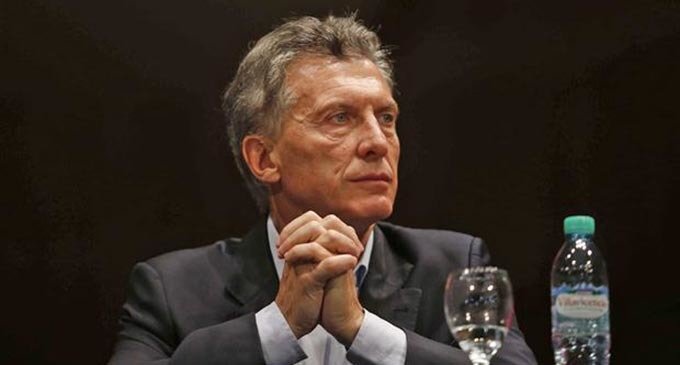 Crece el descontento con la gestión de Macri en el sur del conurbano bonaerense