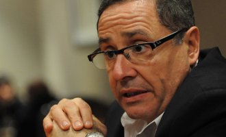 Marcelo Saín: “El kirchnerismo nunca tuvo interés en reformar la seguridad”