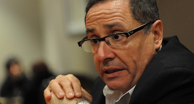 Marcelo Saín: “El kirchnerismo nunca tuvo interés en reformar la seguridad”