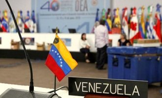 ¿Golpe de Estado en Venezuela?