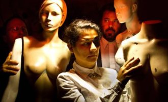 Vida y obra… de mujeres y muñecas