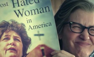 La culpa es cristiana y el ateísmo, norteamericano