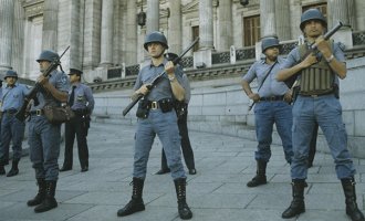 Una de cada diez leyes fue sancionada en dictadura