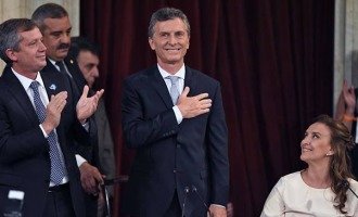 Polarización, percepciones y cinismo