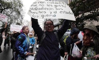Guatemala: denuncias de abuso sexual detrás del incendio de 40 niñas