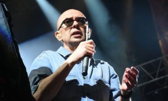 Carta abierta al Indio Solari