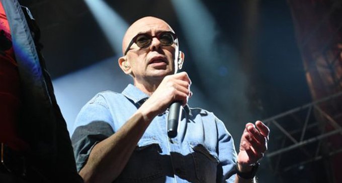 El Indio Solari responsabilizó al Directorio de Télam por mentir sobre las muertes en su último show