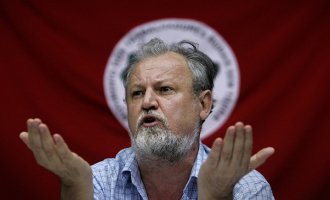 Joao Pedro Stedile: “Si fuera ecuatoriano, votaría por Lenin Moreno”