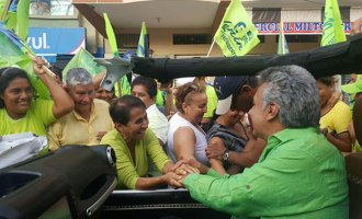 Ecuador: incertidumbre por el ballotage