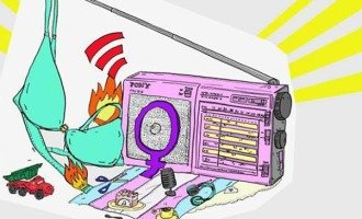 Más de 30 radios realizarán una cobertura especial del Paro Internacional de Mujeres