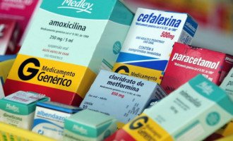 Múltiples ataques contra la ley de medicamentos genéricos
