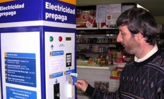 Edenor avanza con la instalación de medidores prepagos