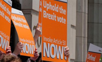 Empieza el Brexit: ¿y ahora qué pasa?