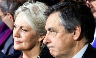 François Fillon imputado por un escándalo de corrupción