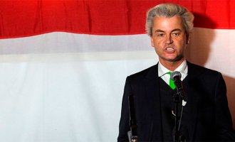 Los Países Bajos van a las urnas en medio de una crisis política generalizada