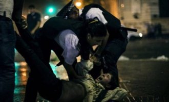 8M: la justicia insta al gobierno de Rodríguez Larreta a no reprimir la protesta