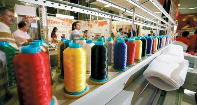 La crisis textil no cesa y continúan los despidos en varias fábricas del país