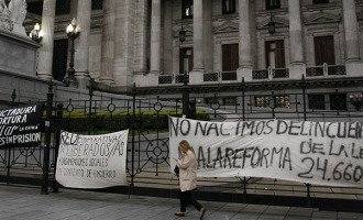 Reforma de la ley de Ejecución Penal: un problema de fondo