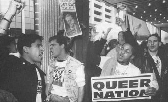 Sin silencio: los 30 años de ACT UP (I)