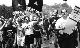 Sin silencio: los 30 años de ACT UP (II)