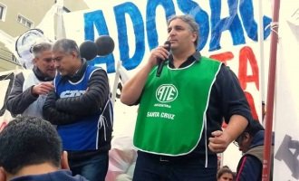 “En medio del revanchismo entre Cambiemos y el kirchnerismo, está el pueblo”