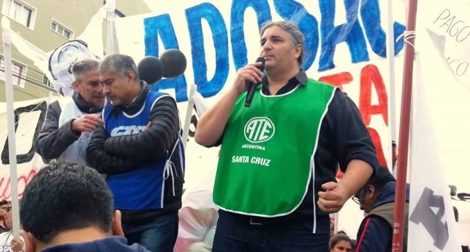 “En medio del revanchismo entre Cambiemos y el kirchnerismo, está el pueblo”