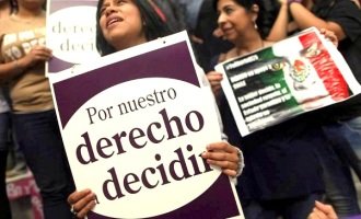 Diez años de aborto legal y sin muertes en México DF