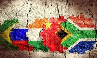 ¿Integración diversificada?: el BRICS Plus y China
