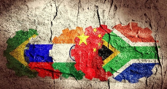 ¿Integración diversificada?: el BRICS Plus y China