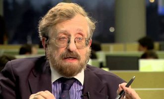 “El cambio climático no causa inundaciones, solo potencia los errores urbanísticos”