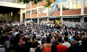 En cuatro meses no hay reinserción de los investigadores al CONICET