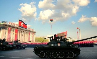 Cuatro claves para entender el conflicto entre EE.UU. y Corea del Norte