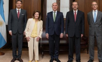 Preocupante fallo de la Corte sobre prisión domiciliaria para genocidas
