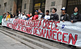 Qué hacer ante el abuso policial y la represión