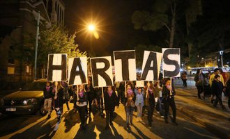 “A Micaela no la mató el garantismo, la mató el machismo”