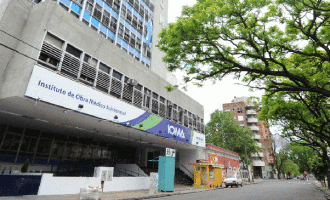 Acompañantes terapéuticos denuncian que IOMA adeuda salarios desde noviembre